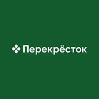 Перекресток